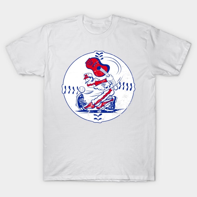 The sounds t shirt hotsell